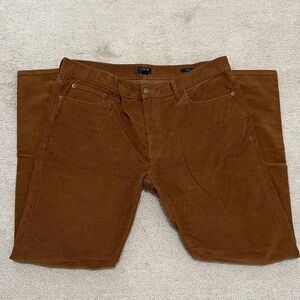 J.Crew Factory Slim-Fit Flex Corduroy Pant
